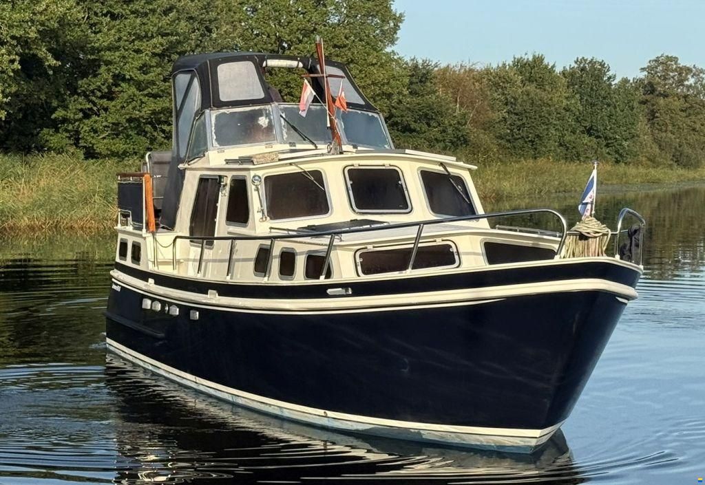 Curtevenne 950 GSAK