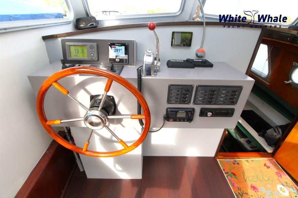 Limburg Kruiser 880 OK - REFIT