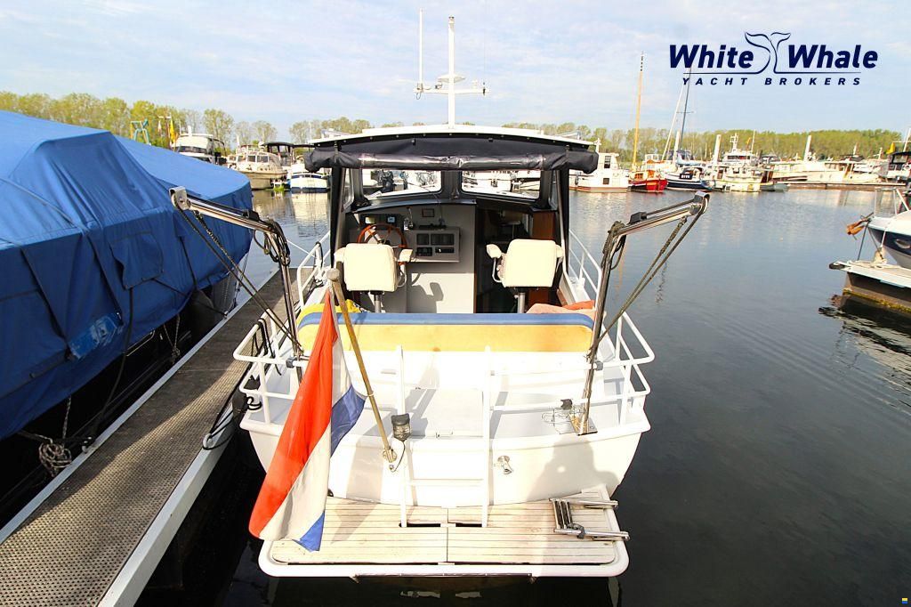 Limburg Kruiser 880 OK - REFIT