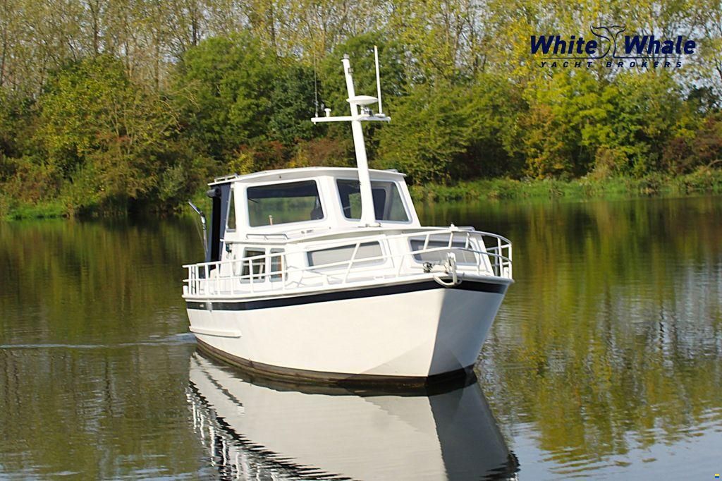Limburg Kruiser 880 OK - REFIT