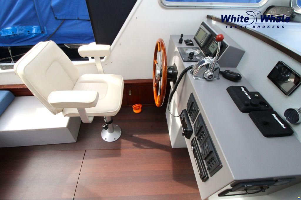 Limburg Kruiser 880 OK - REFIT