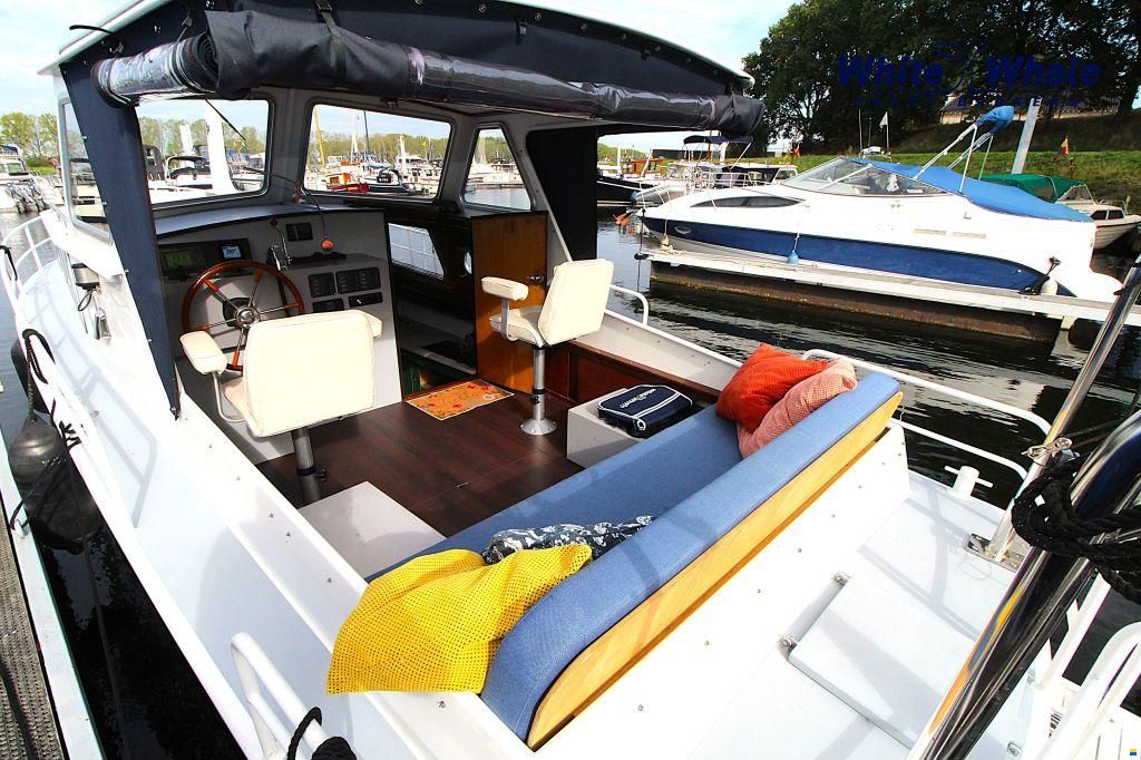 Limburg Kruiser 880 OK - REFIT