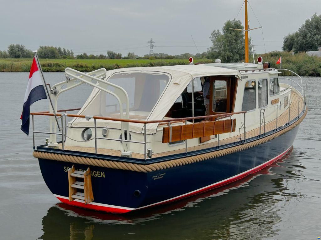 Valkvlet 1130 AK