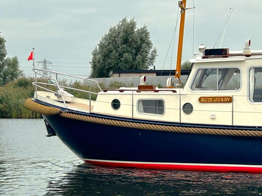 Valkvlet 1130 AK