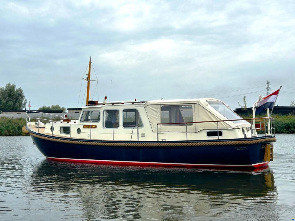 Valkvlet 1130 AK