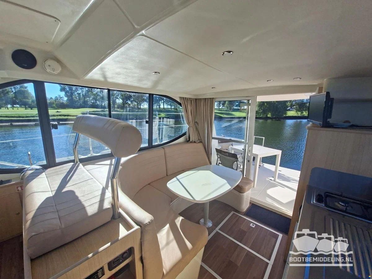 Nicols Yachts Duo