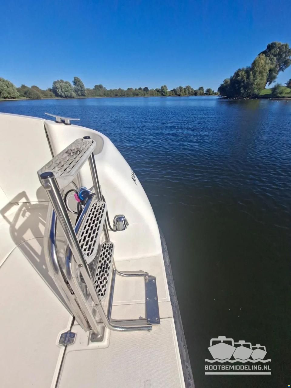 Nicols Yachts Duo