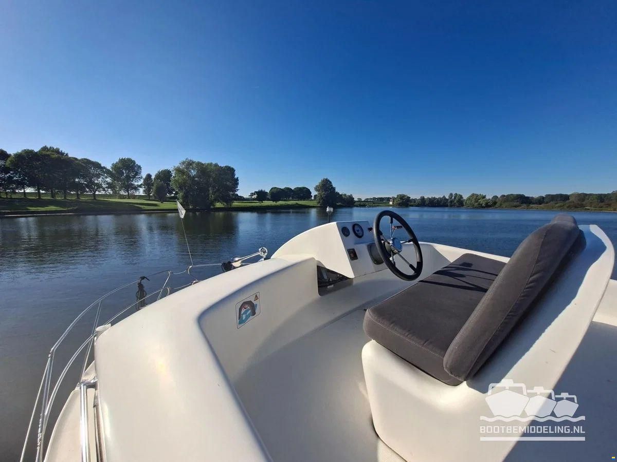 Nicols Yachts Duo