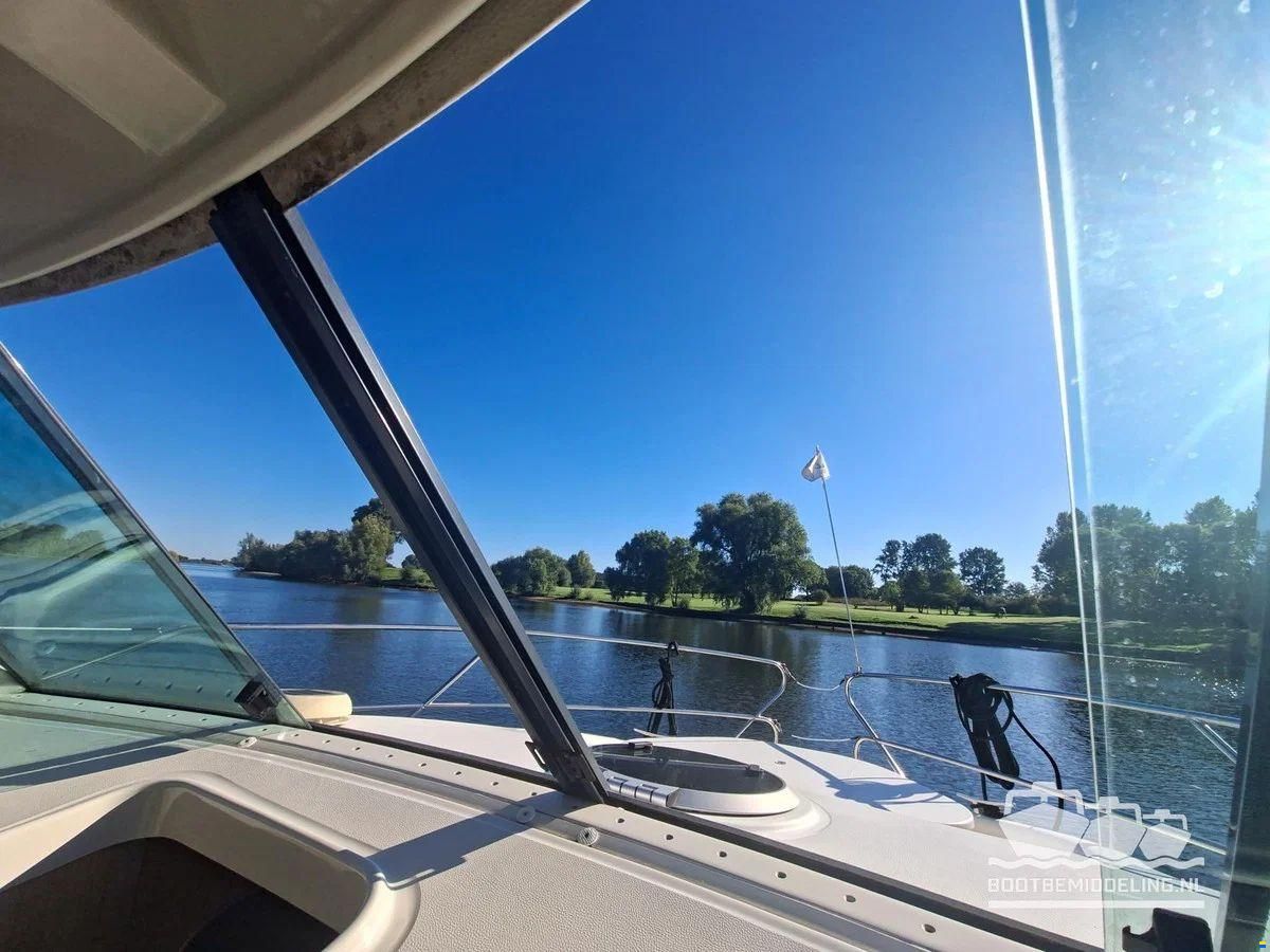 Nicols Yachts Duo