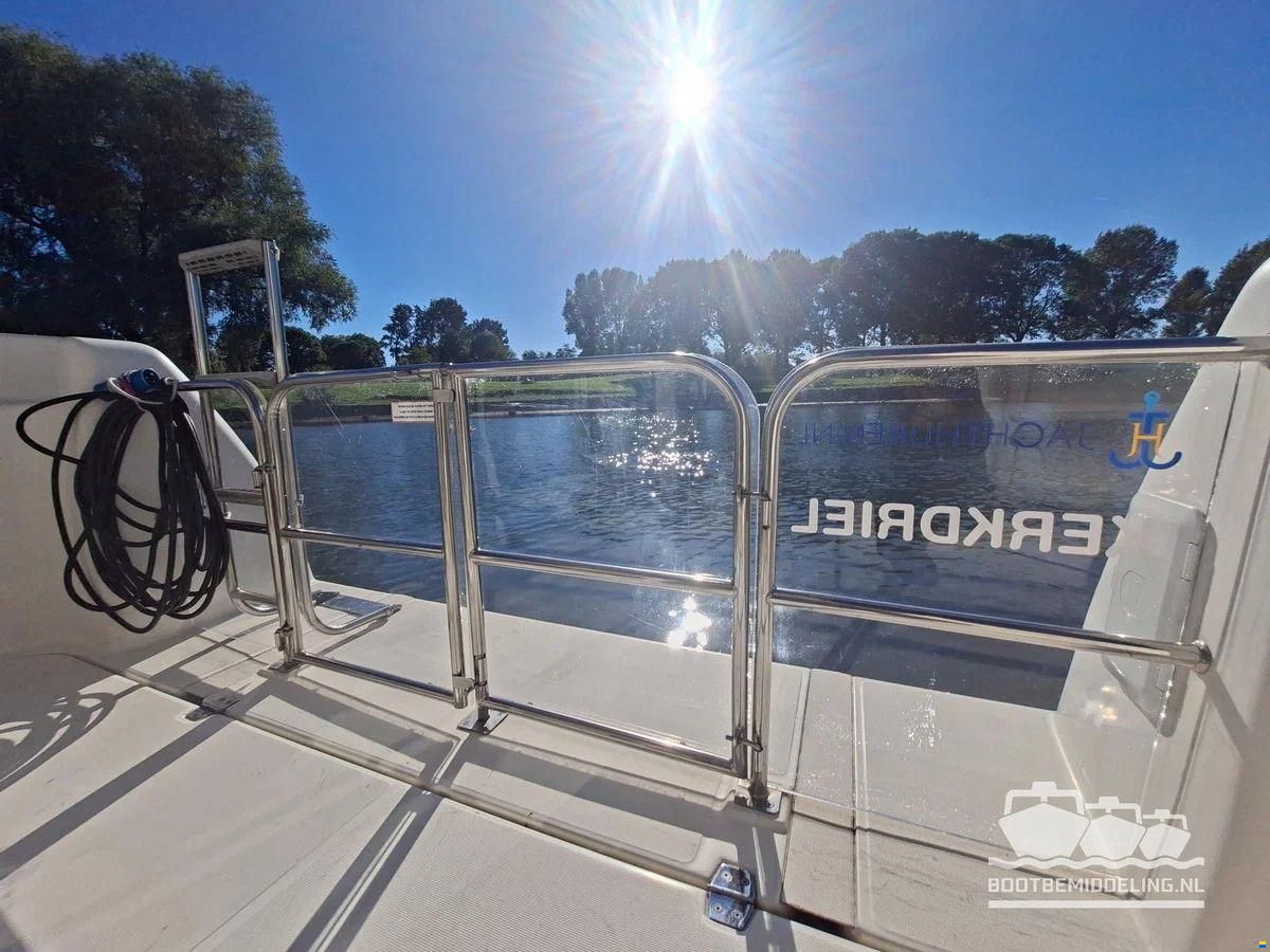 Nicols Yachts Duo