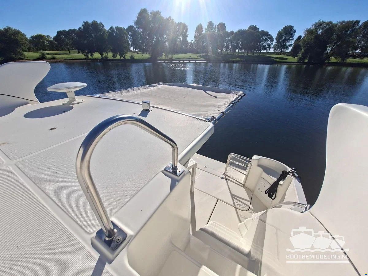 Nicols Yachts Duo