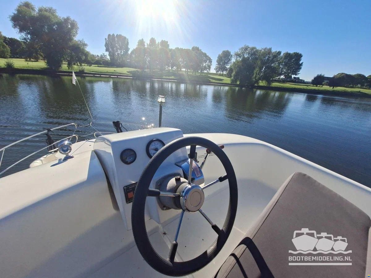 Nicols Yachts Duo