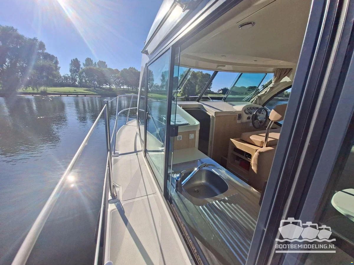 Nicols Yachts Duo