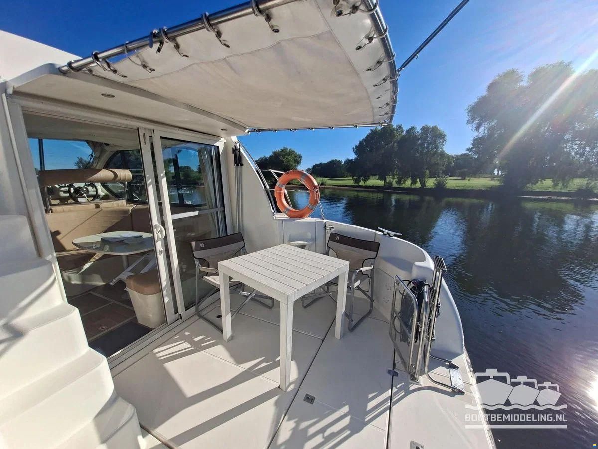 Nicols Yachts Duo