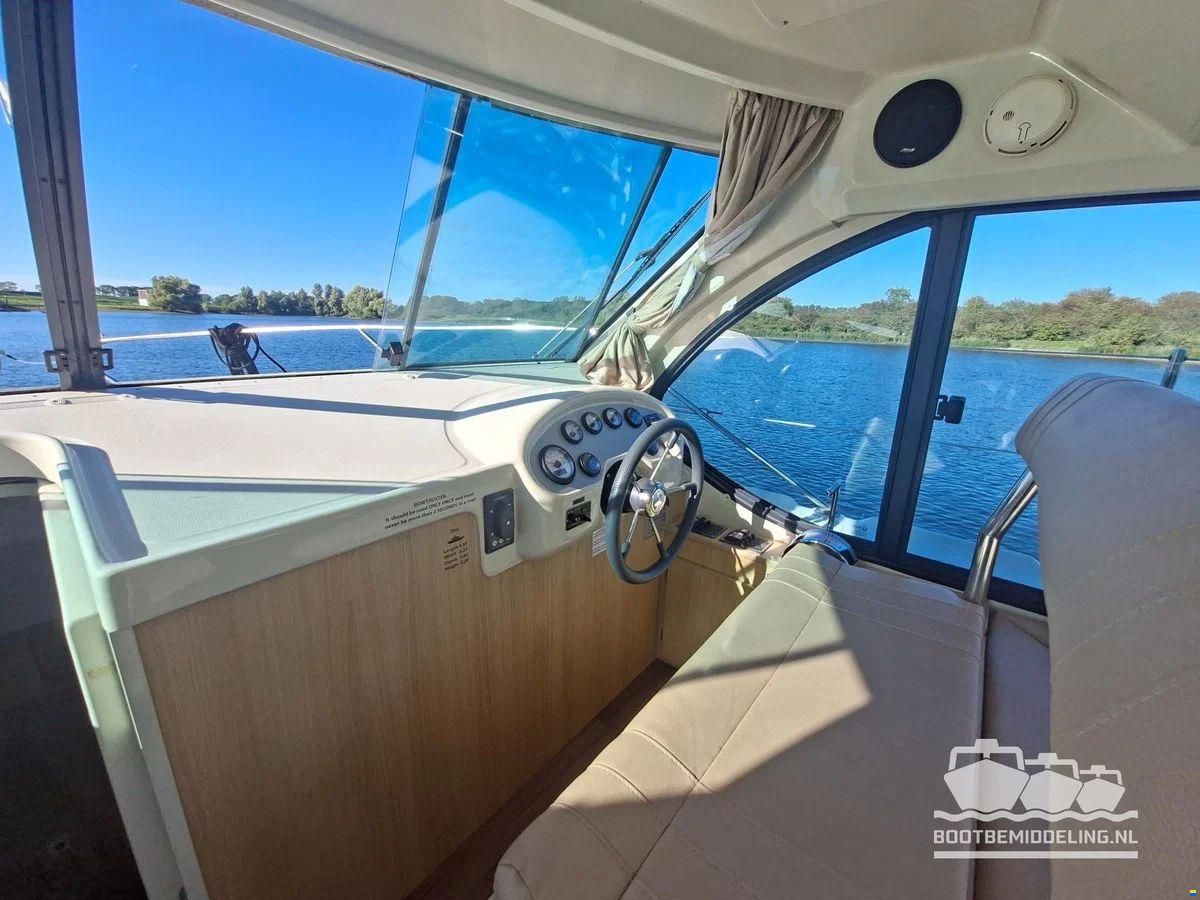 Nicols Yachts Duo