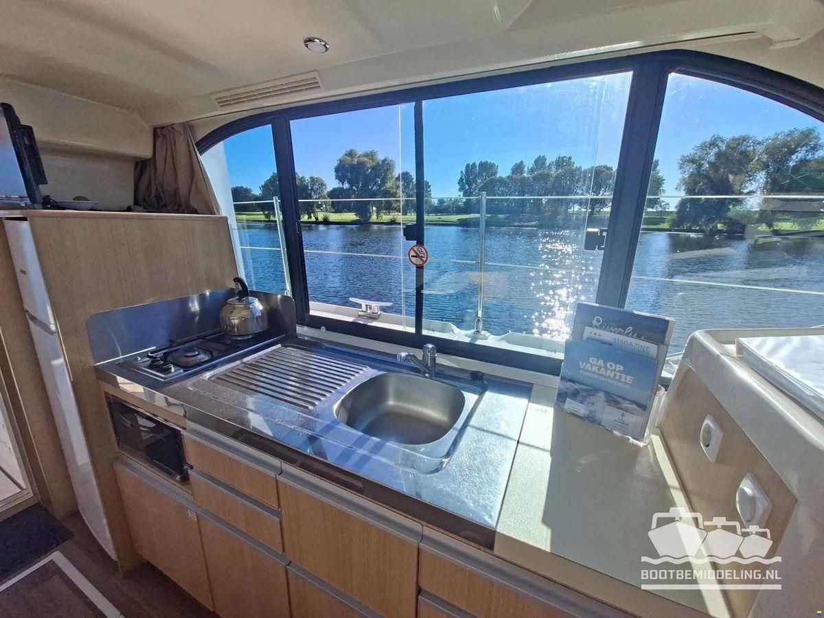 Nicols Yachts Duo