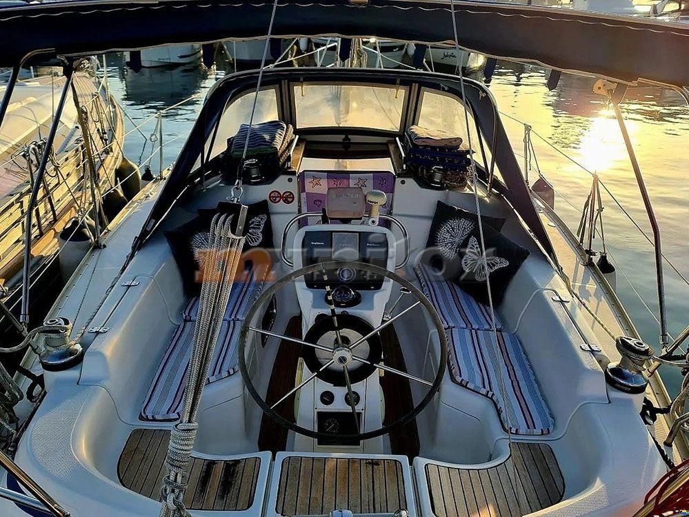 Bavaria 34