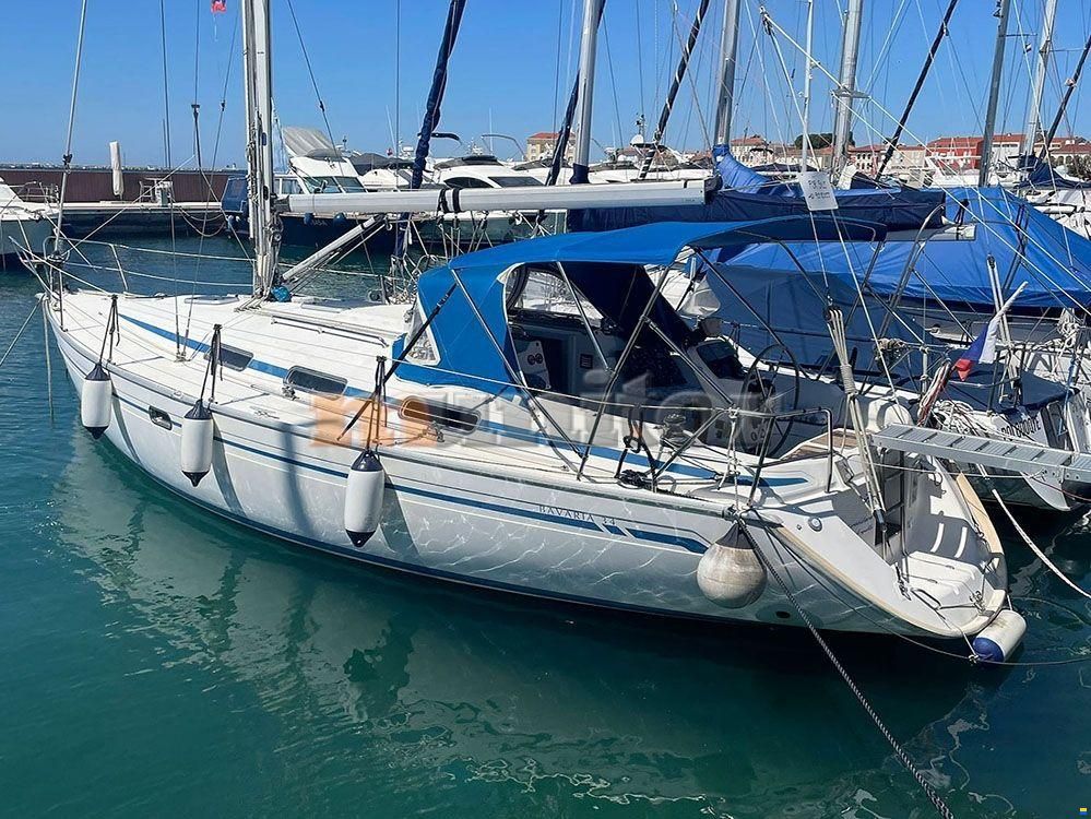 Bavaria 34