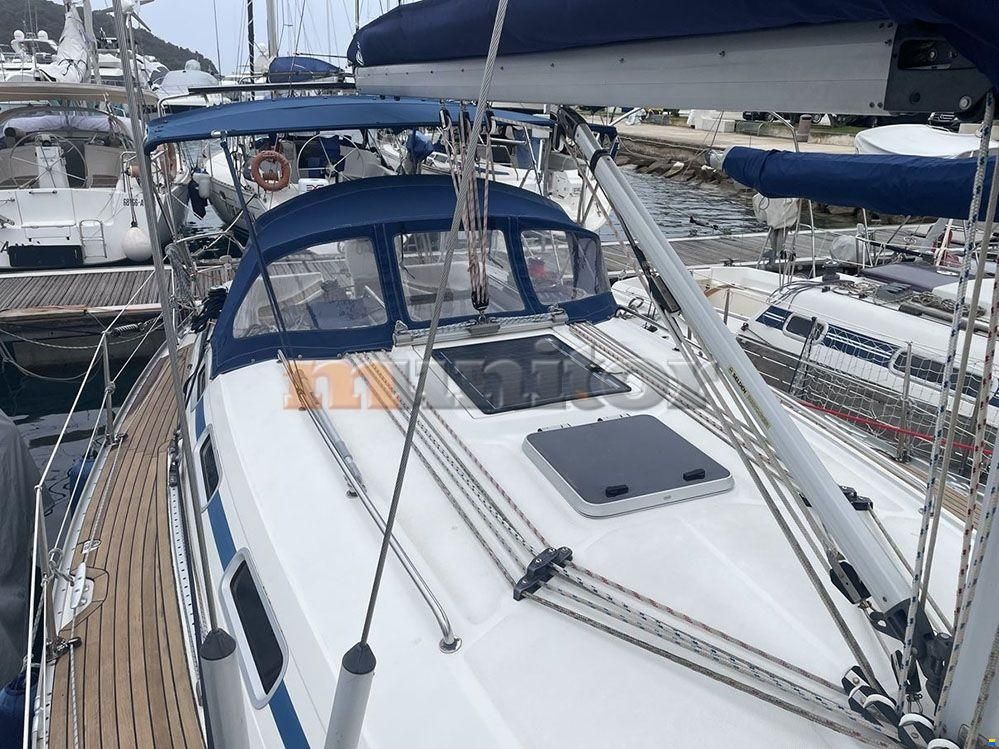 Bavaria 38 Holiday