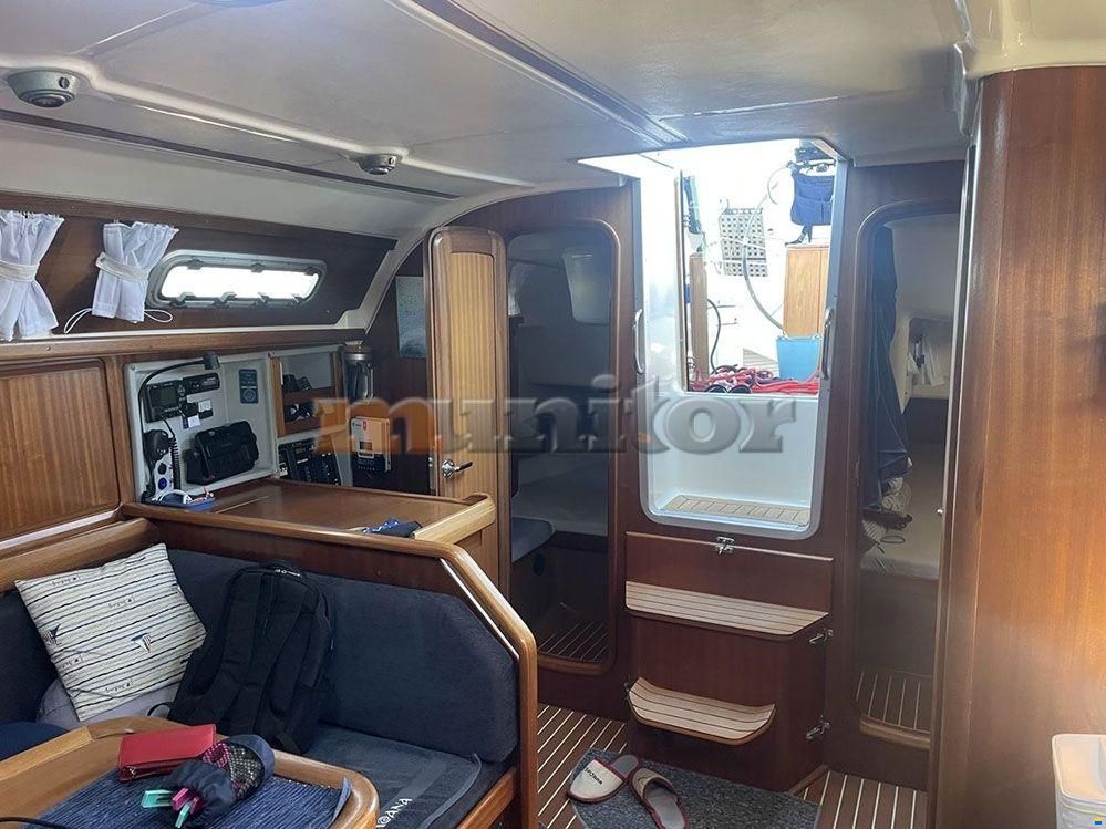 Bavaria 38 Holiday