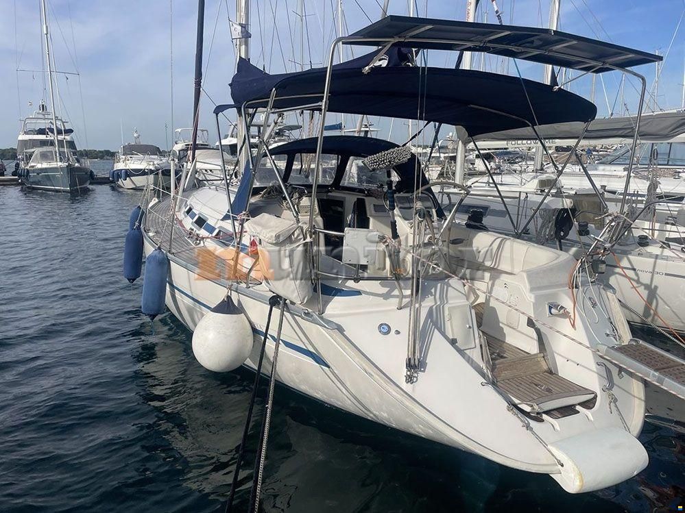 Bavaria 38 Holiday