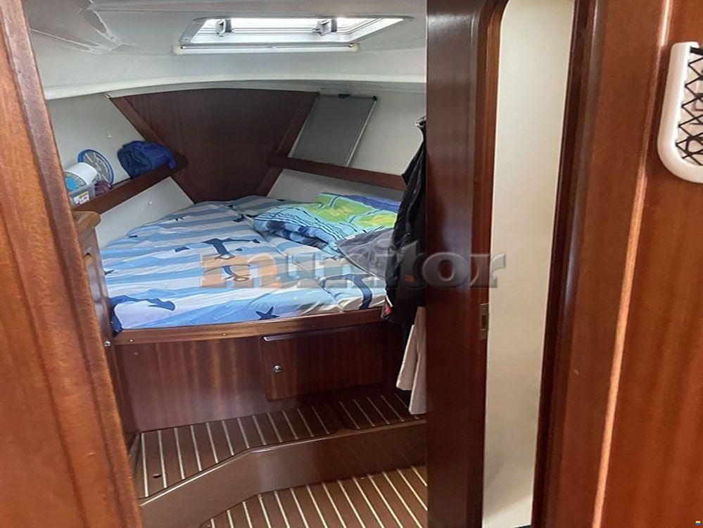 Bavaria 38 Holiday