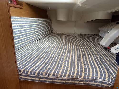 Jeanneau Sun Odyssey 35 Legende