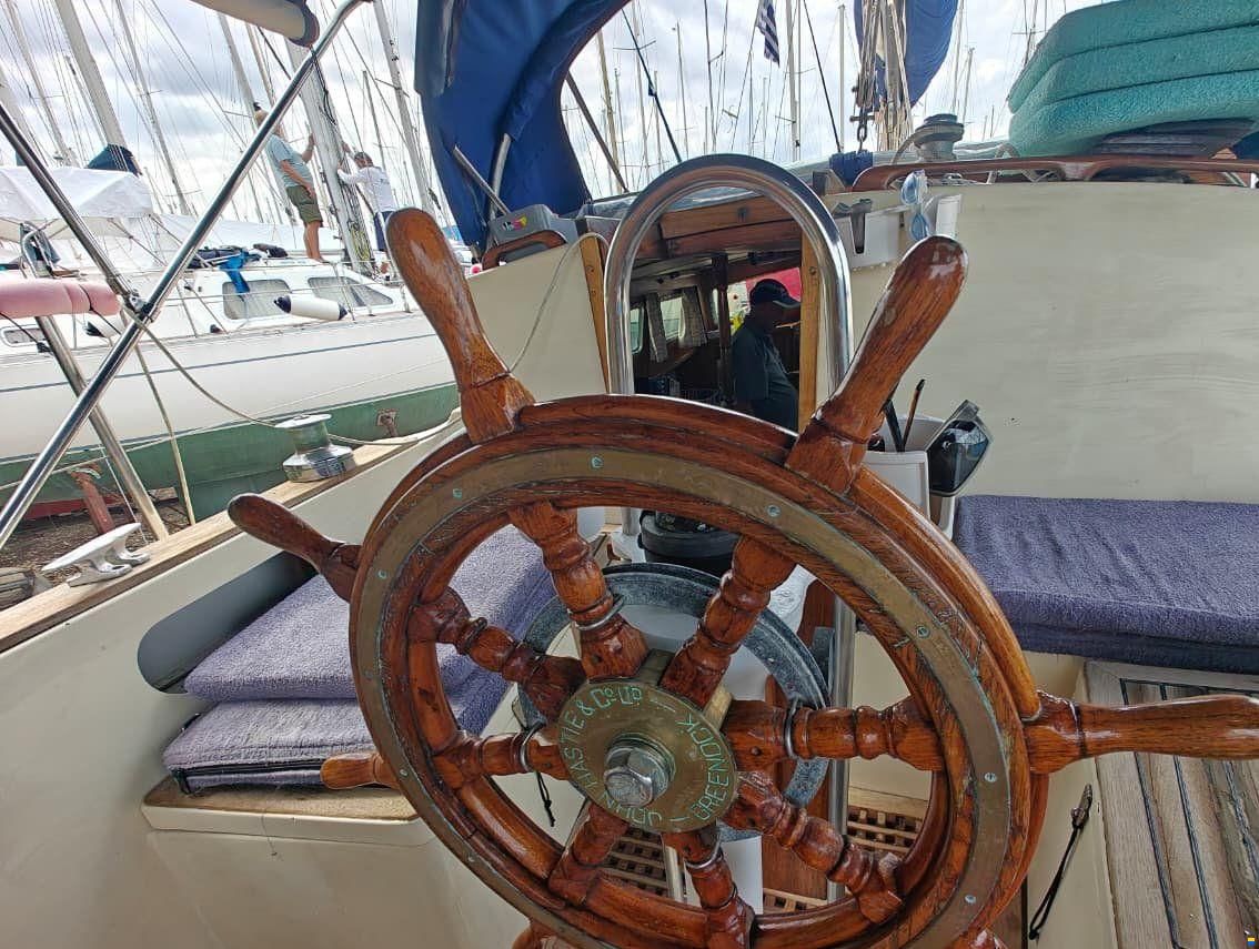 Knysna Endurance 37