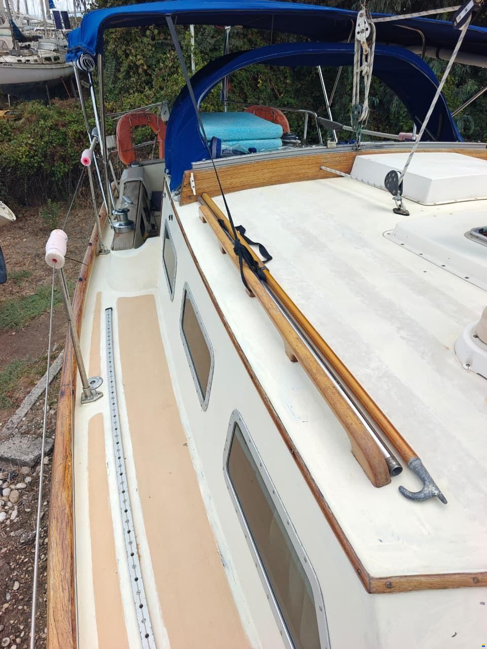 Knysna Endurance 37