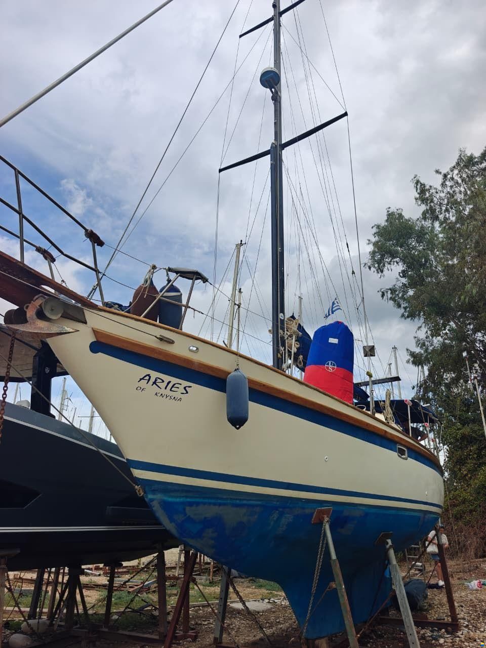 Knysna Endurance 37