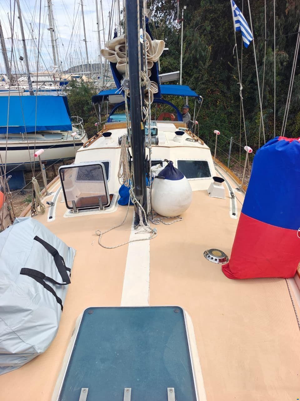 Knysna Endurance 37