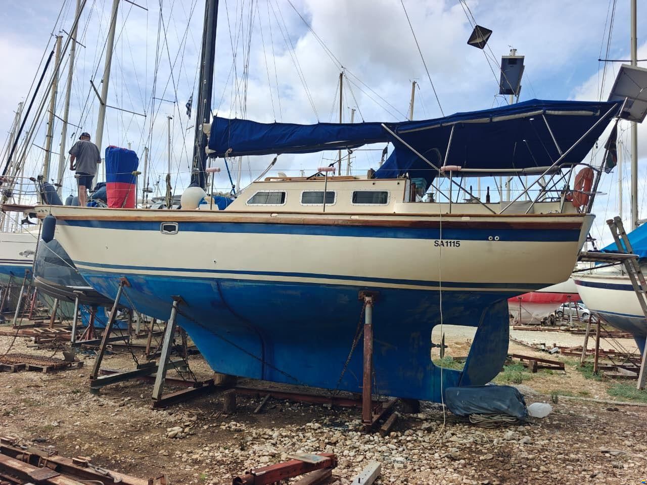 Knysna Endurance 37