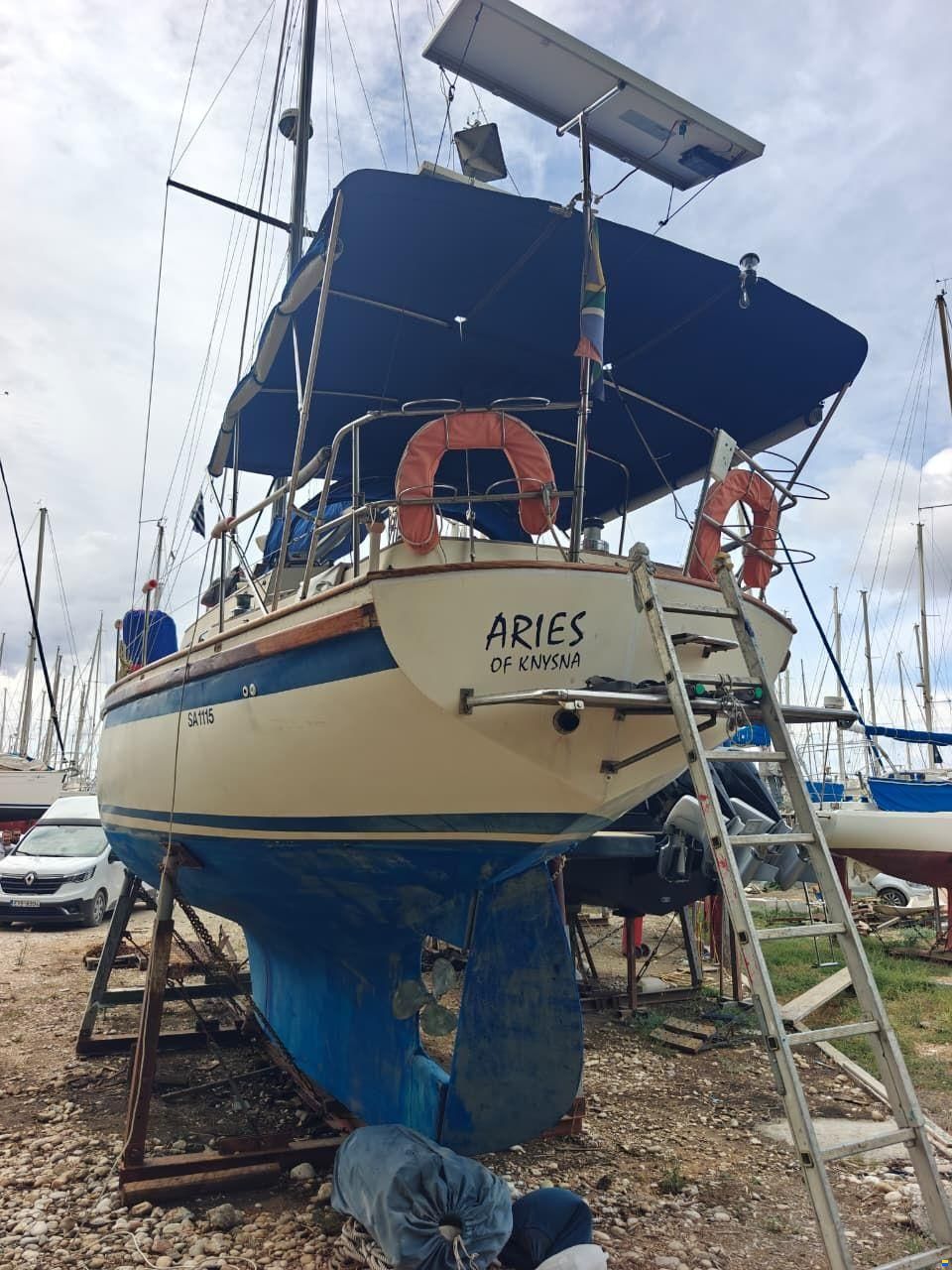 Knysna Endurance 37