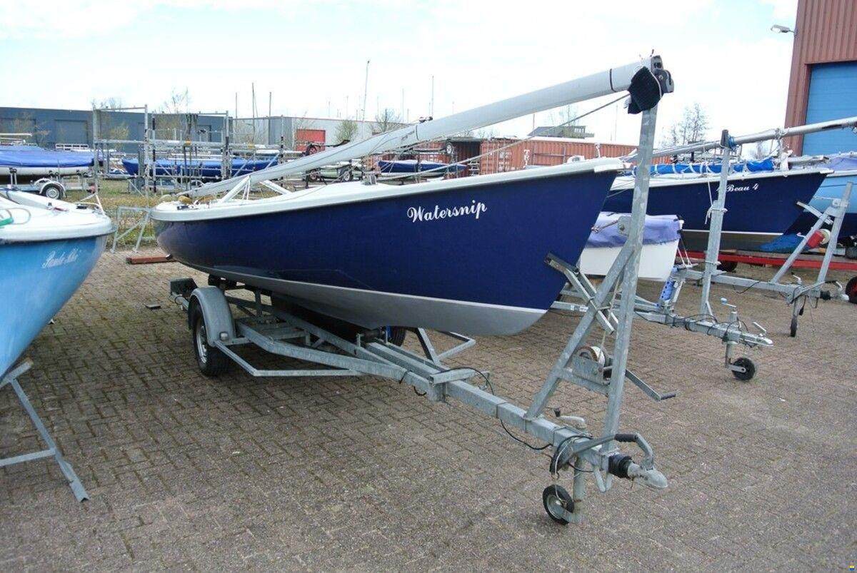 Randmeer Advance