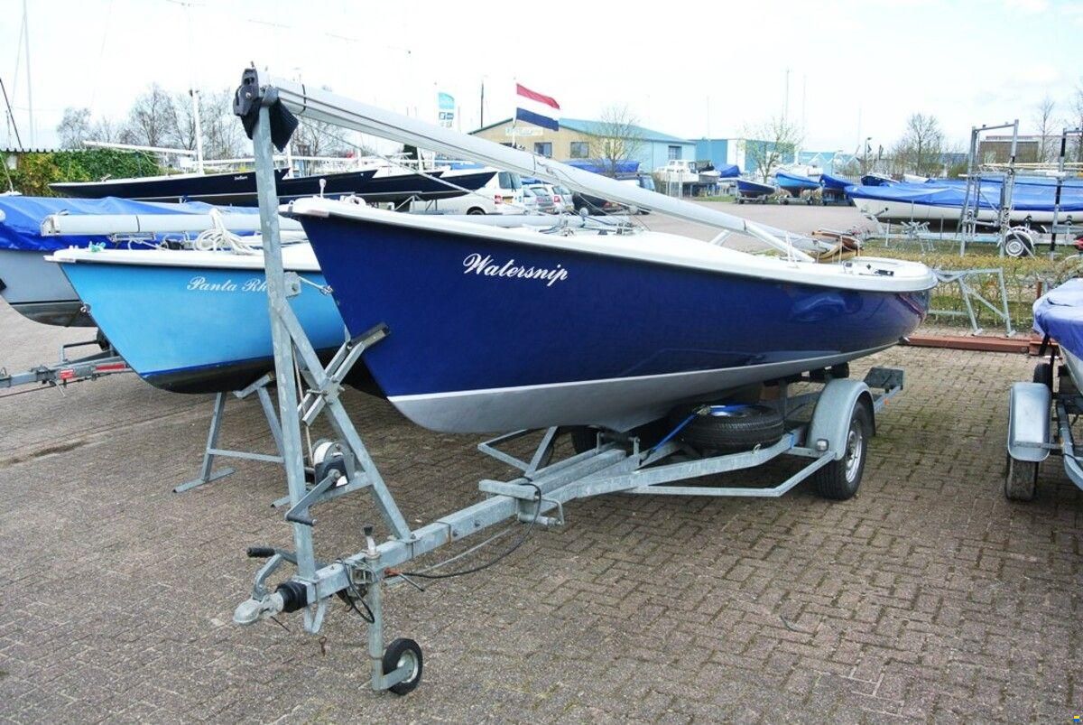 Randmeer Advance
