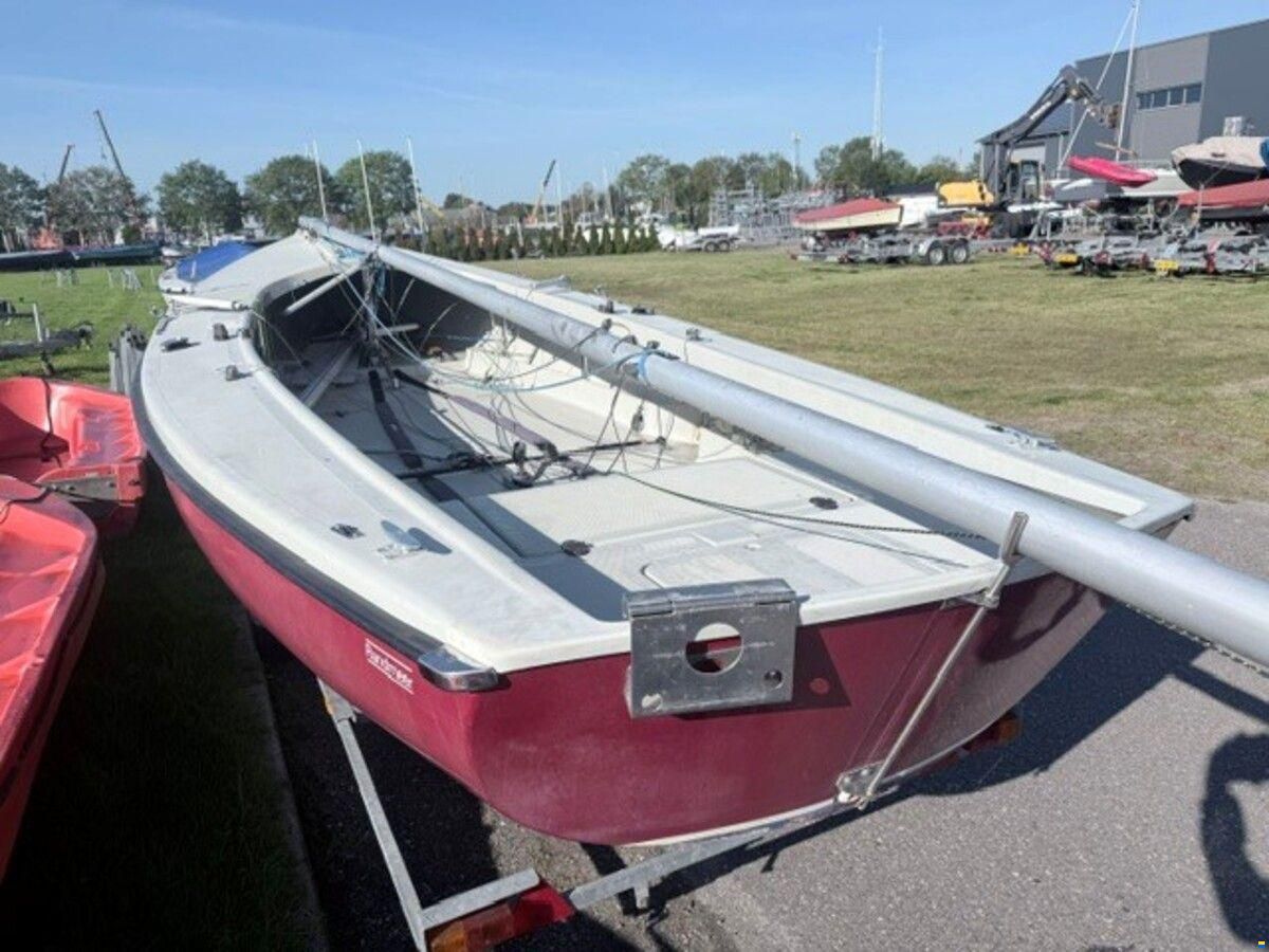 Randmeer Advance