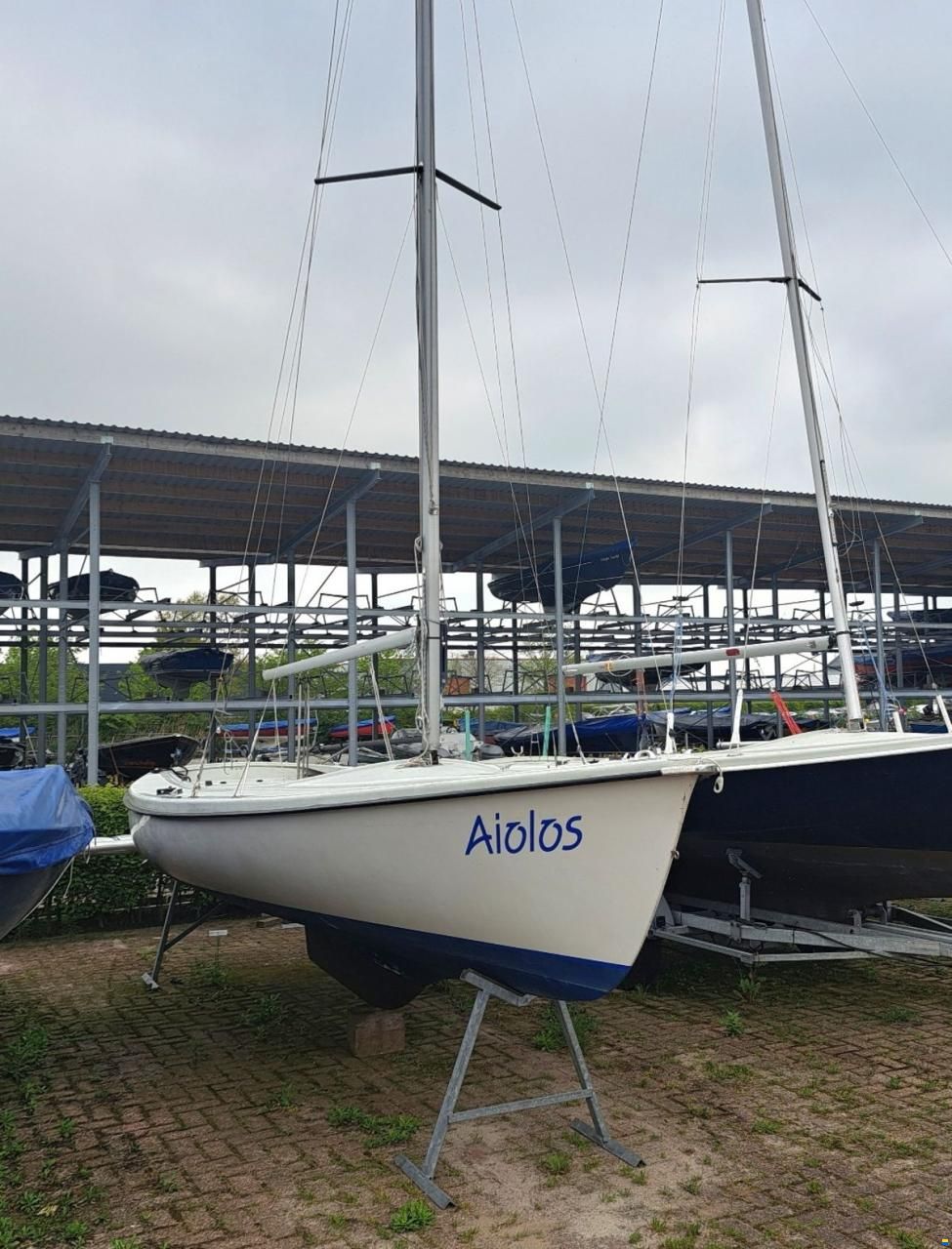 Randmeer Advance