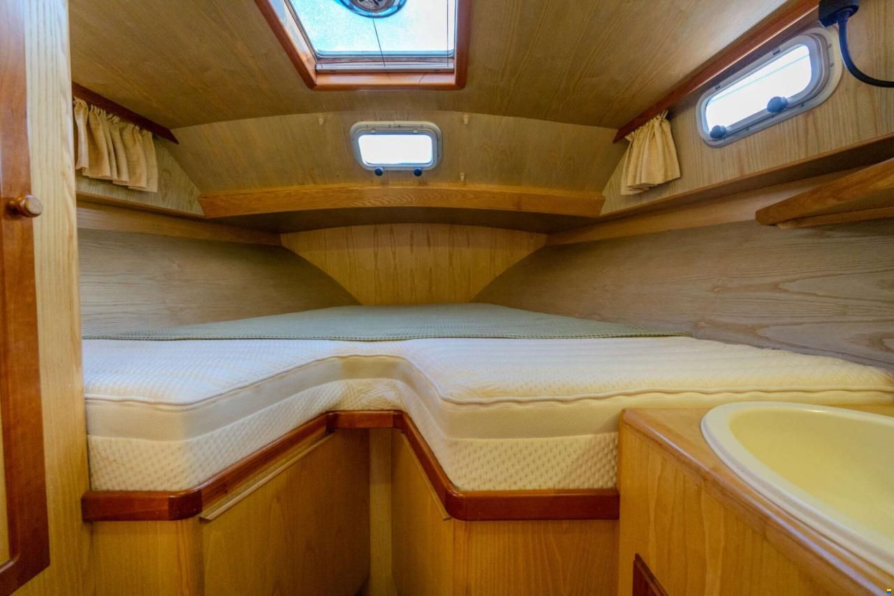 Feltz Aluminium Kruiser 12.50 AK Cabrio