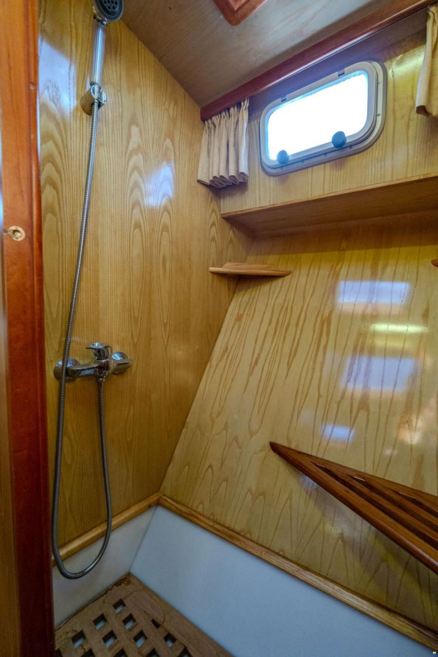 Feltz Aluminium Kruiser 12.50 AK Cabrio