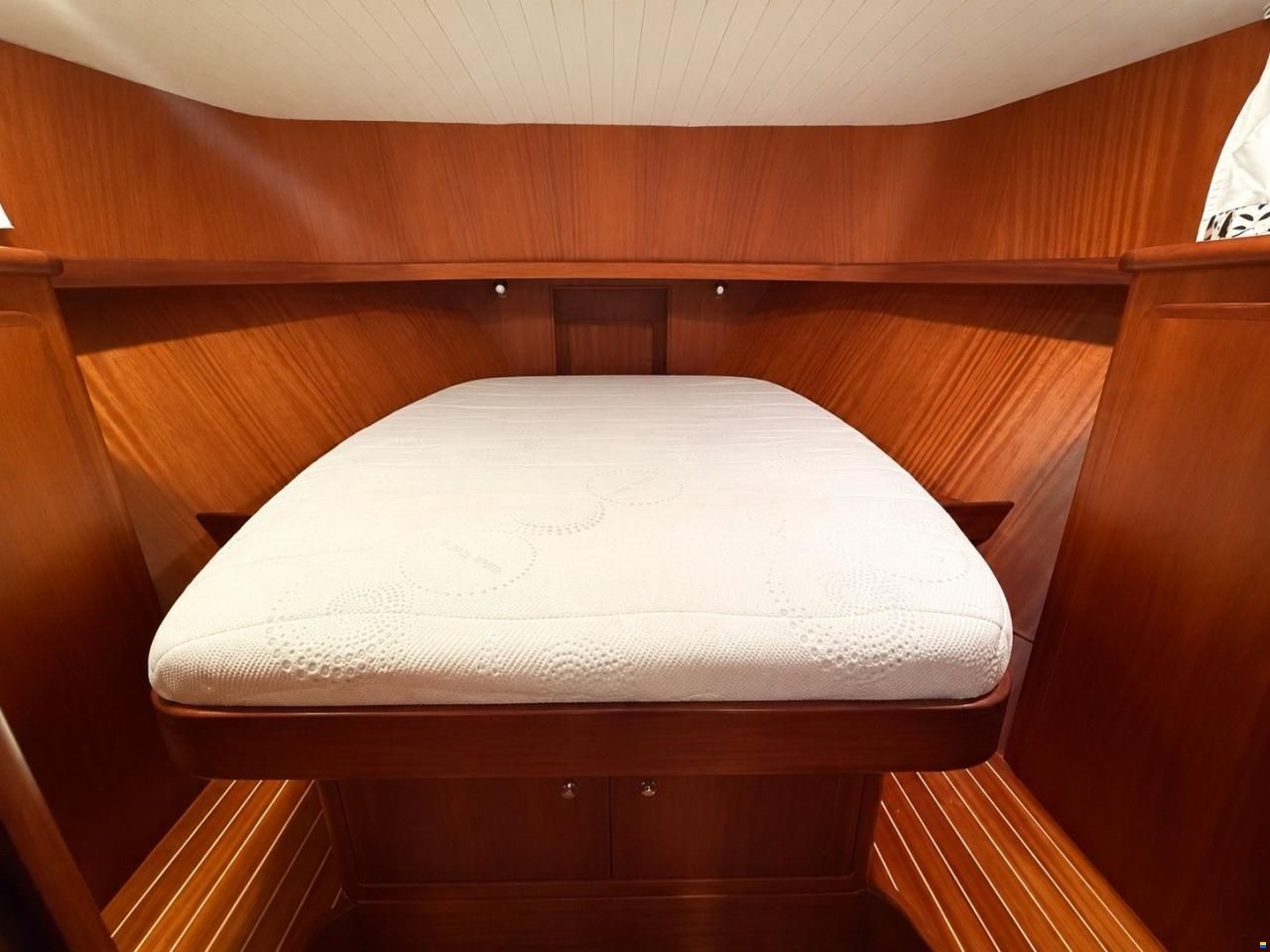 Crown yachts Crown Cruiser 12.85 OK Spie