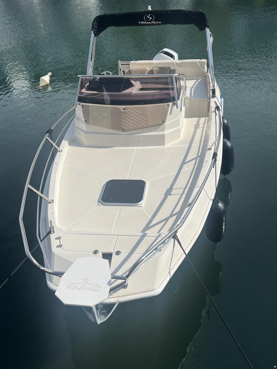 Trimarchi MAG 23