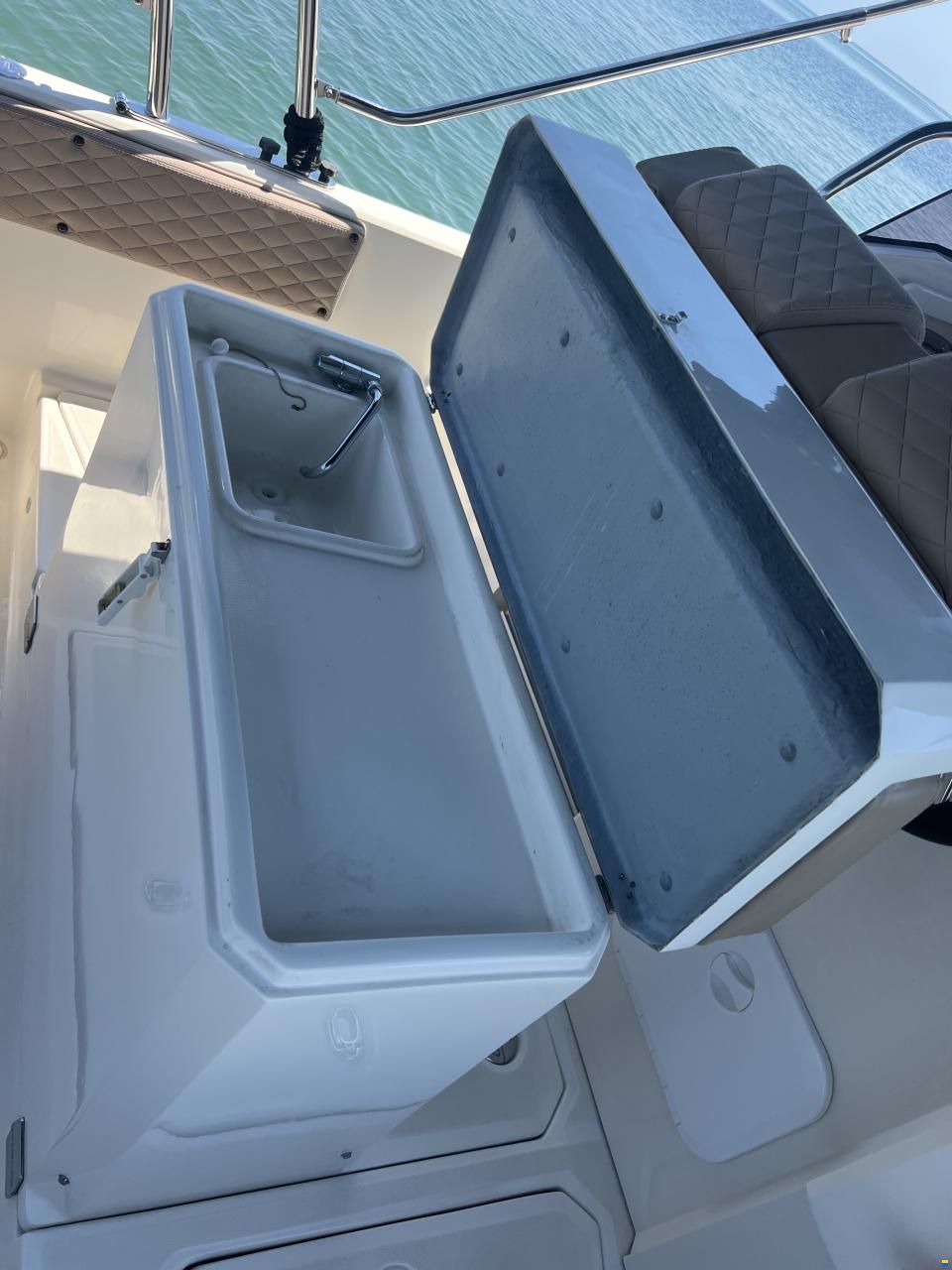 Trimarchi MAG 23