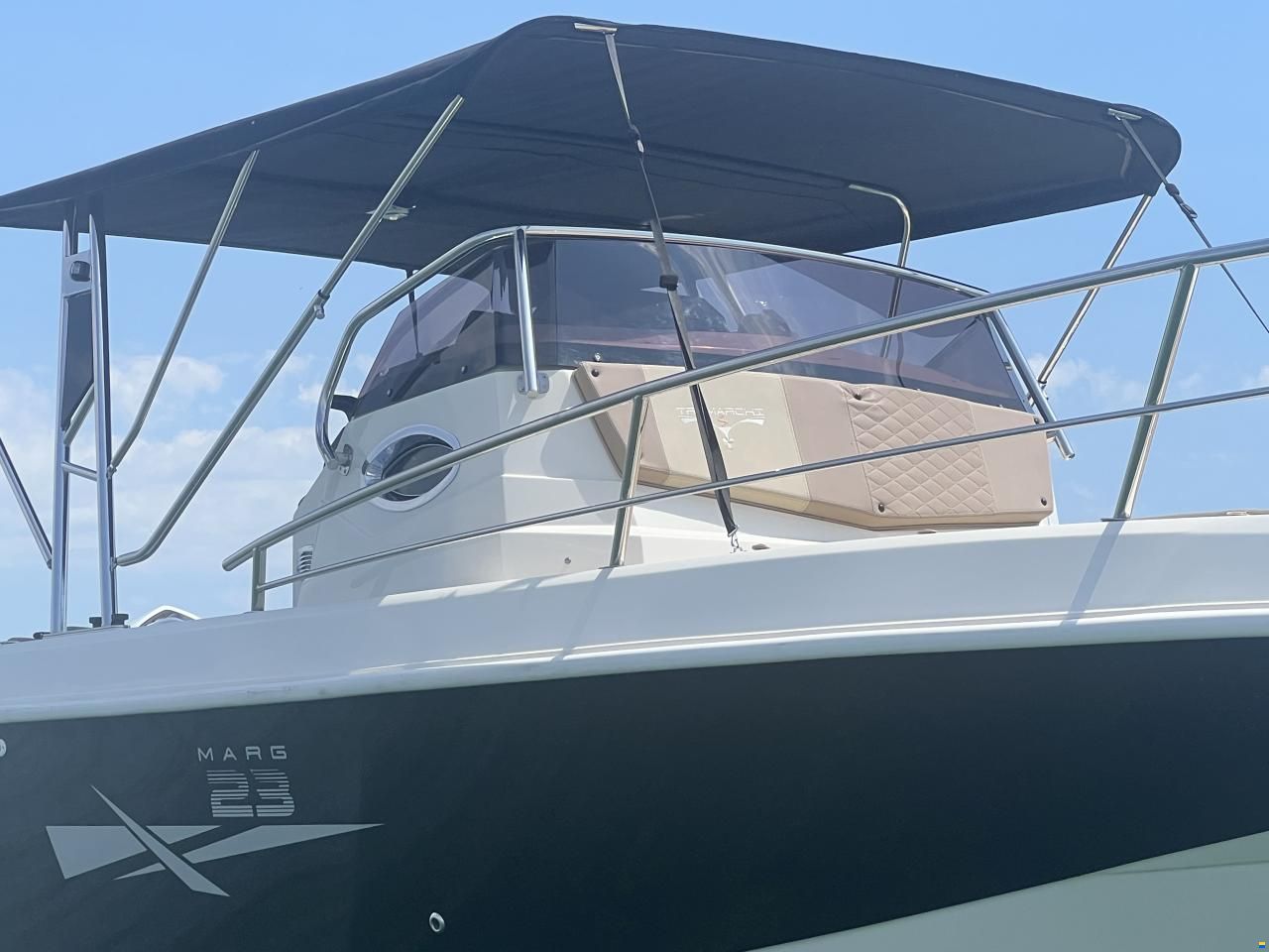 Trimarchi MAG 23