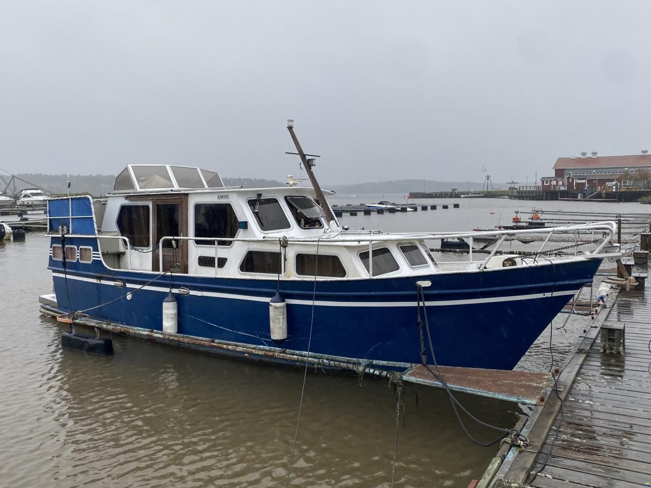 Gruno 900