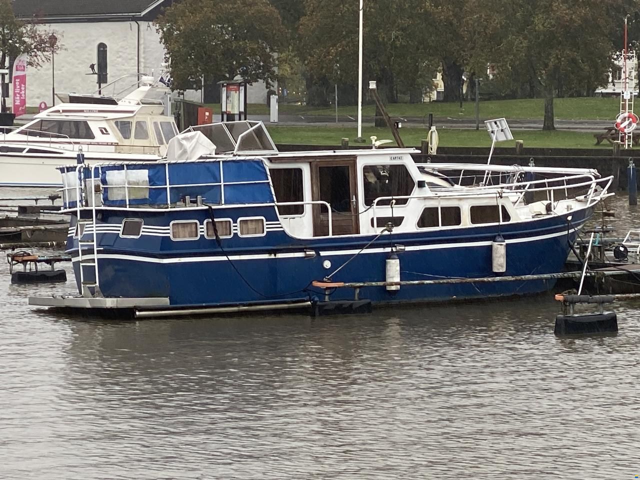 Gruno 900
