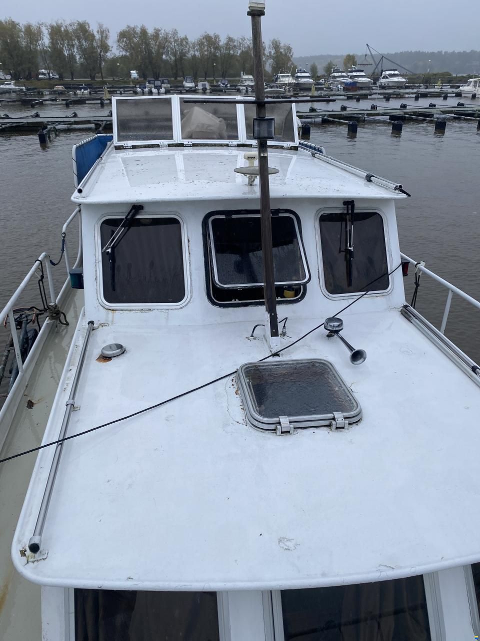 Gruno 900