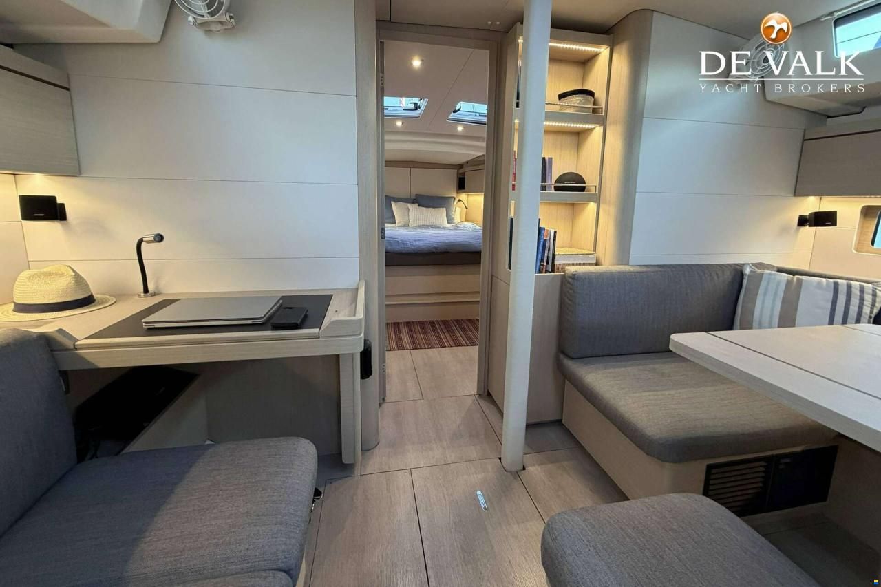 Beneteau Oceanis 46.1