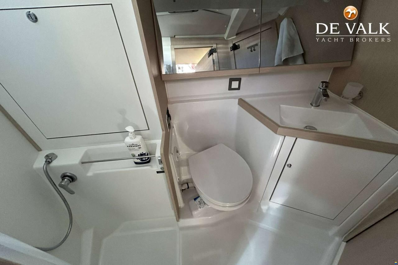 Beneteau Oceanis 46.1