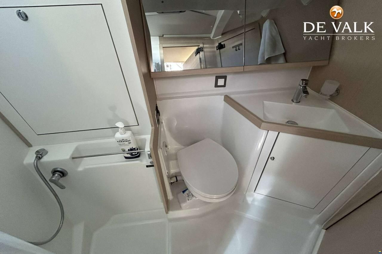 Beneteau Oceanis 46.1
