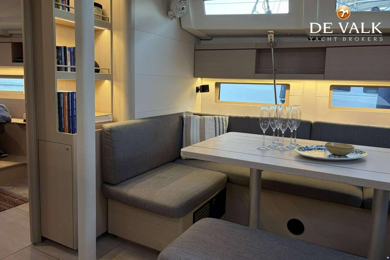 Beneteau Oceanis 46.1